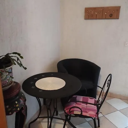 Apartament Patricija *
