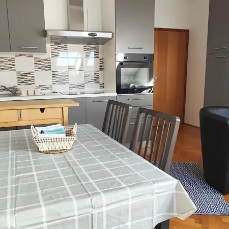 Patricija Appartement