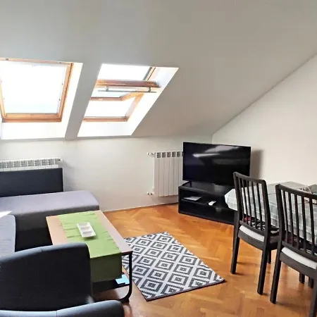 Apartament Patricija Opatija