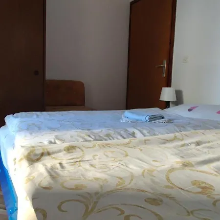 Patricija Apartament Opatija
