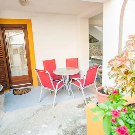 Apartament Patricija *