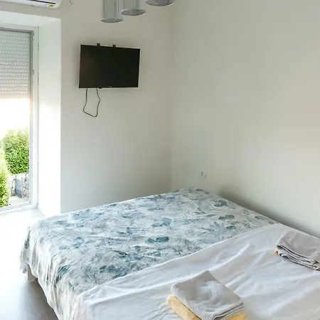 Apartament Patricija