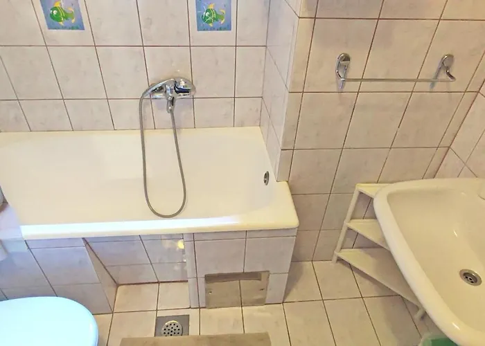 Apartment Patricija Opatija