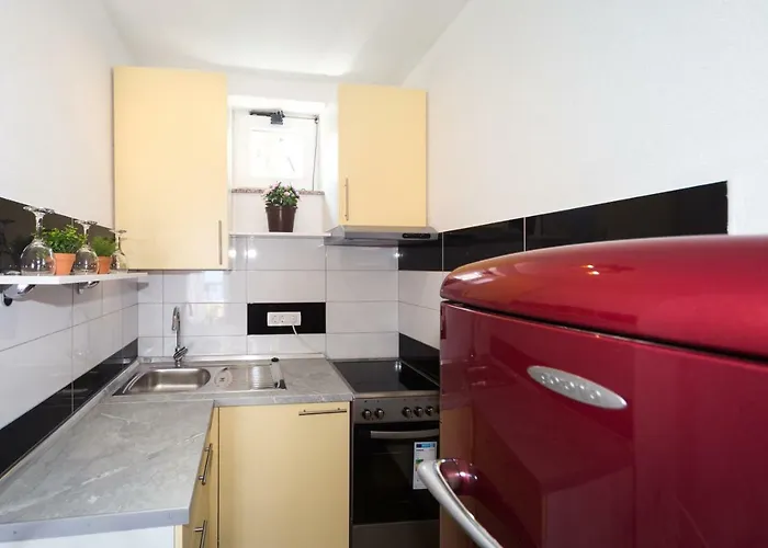 Patricija Apartment Opatija