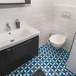 Apartment Patricija Opatija