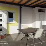 Patricija Apartment *