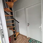 Patricija Apartment Opatija
