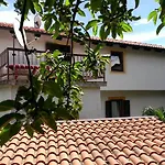 Apartment Patricija *