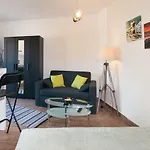 Apartment Patricija Opatija