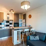 Apartment Patricija Opatija