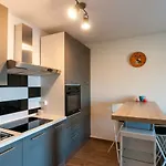Apartment Patricija Opatija
