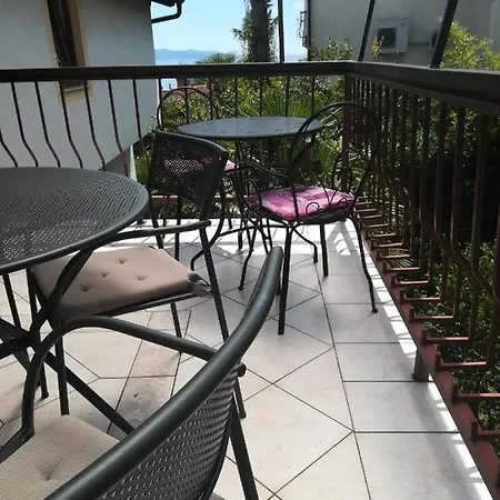 Appartement Patricija