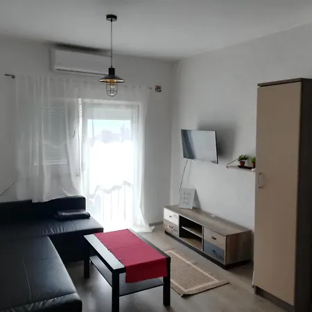 Appartement Patricija Opatija