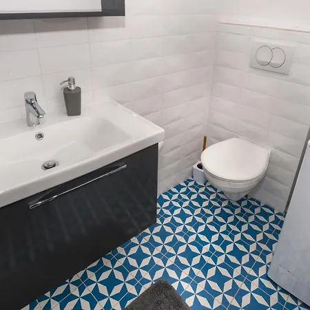 Appartement Patricija Opatija