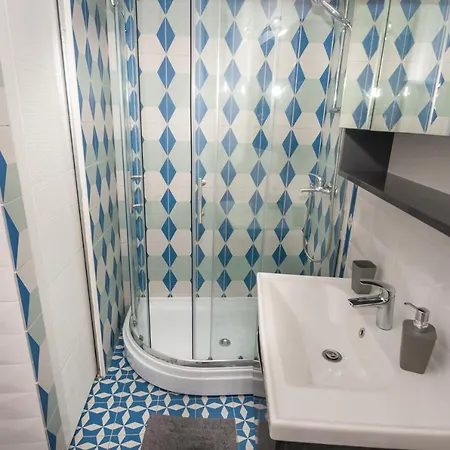 Patricija Appartement Opatija