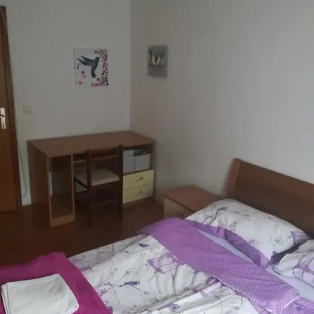 Patricija Apartman *