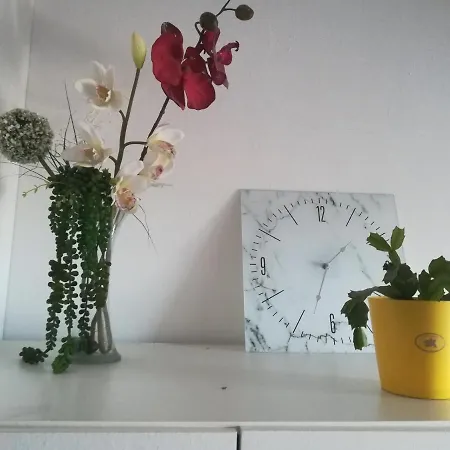 Appartement Patricija