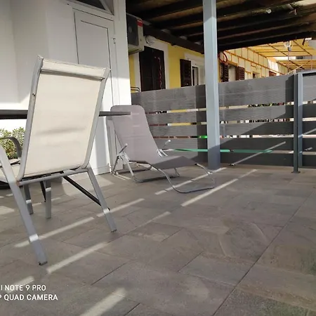 Patricija * Abbázia