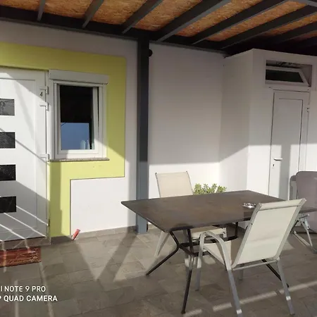 Patricija Apartman *