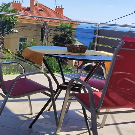 Appartement Patricija