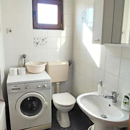 Appartement Patricija