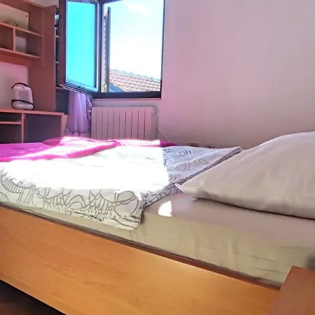 Patricija * オパティヤ