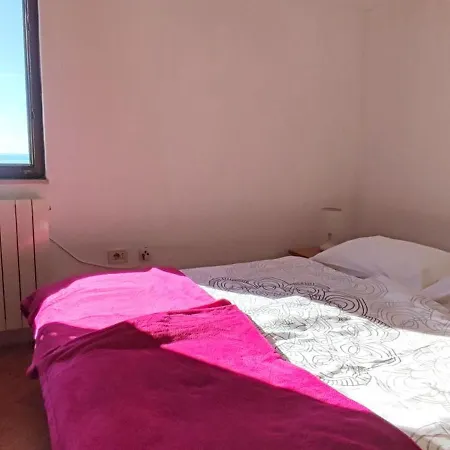 Patricija アパート