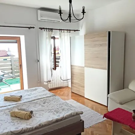 Patricija Appartement