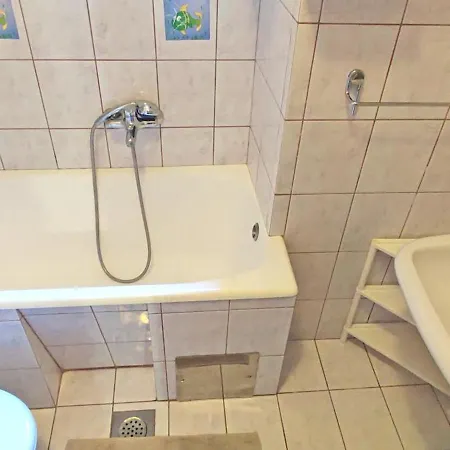 Apartman Patricija Abbázia