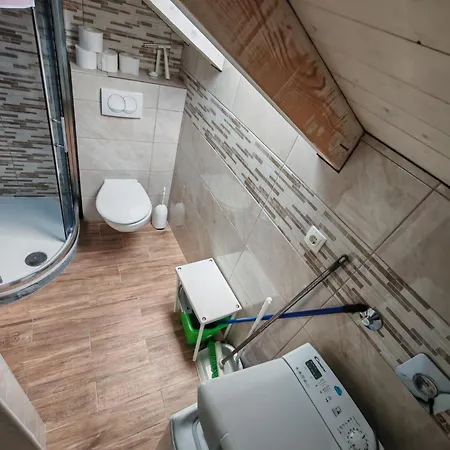 Patricija Appartement