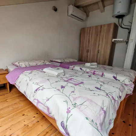 Patricija Apartment *