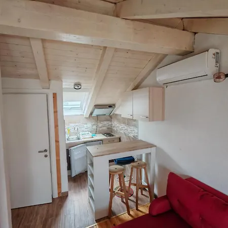 Apartment Patricija Opatija