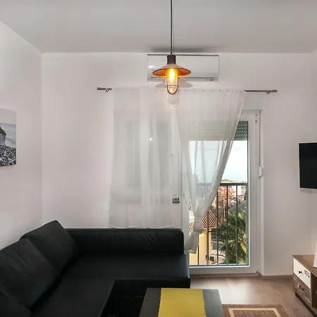 Patricija Apartment Opatija
