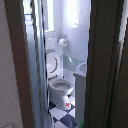 Patricija Appartement
