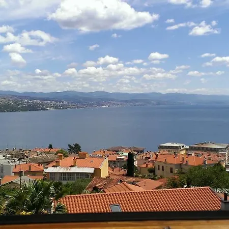 Appartement Patricija Opatija