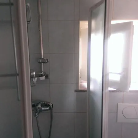 Apartman Patricija Abbázia