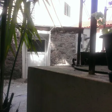 Appartement Patricija Opatija