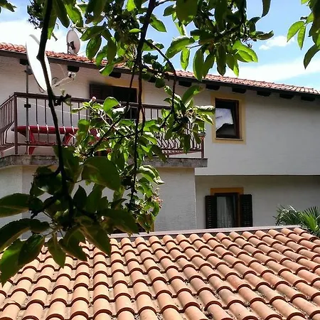 Appartement Patricija *