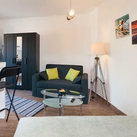 Appartement Patricija Opatija