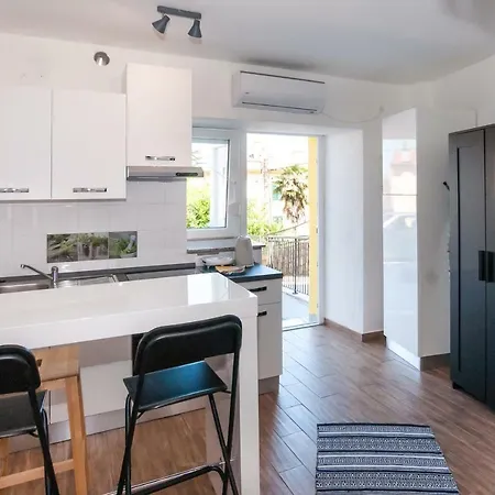 Patricija Appartement *