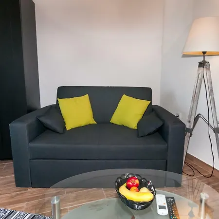 Patricija Appartement