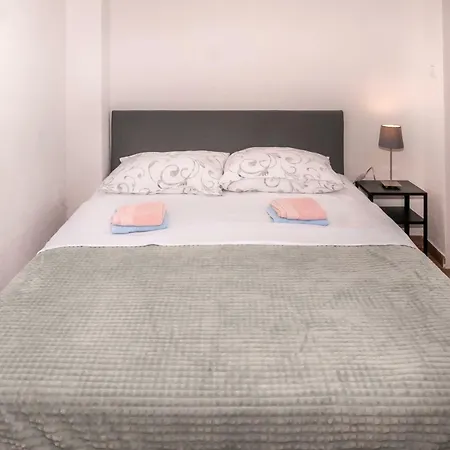 Apartman Patricija *