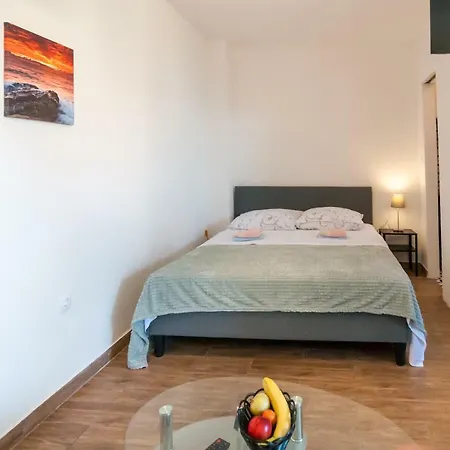 Patricija * Opatija