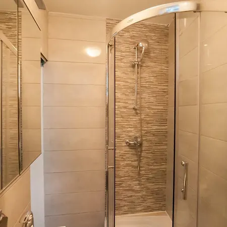 Patricija Appartement *