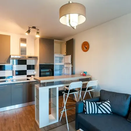 Appartement Patricija Opatija