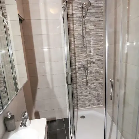 Apartman Patricija *