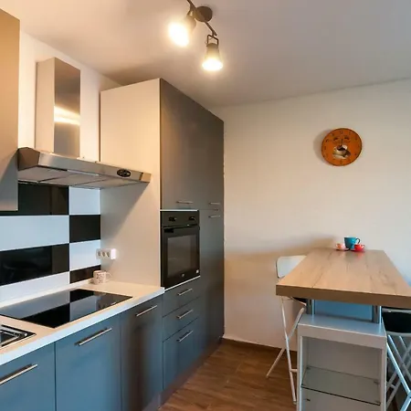 Appartement Patricija Opatija