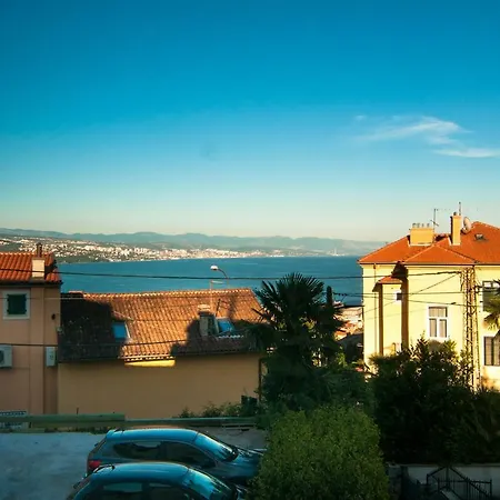 Patricija Apartament