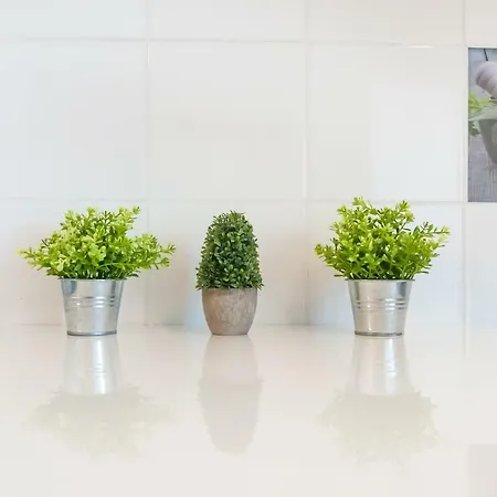 Apartman Patricija Abbázia