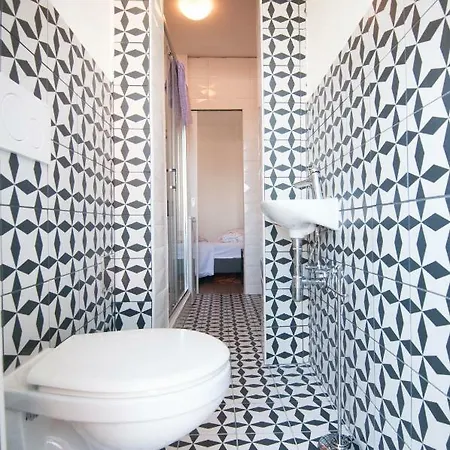 Patricija * Abbázia